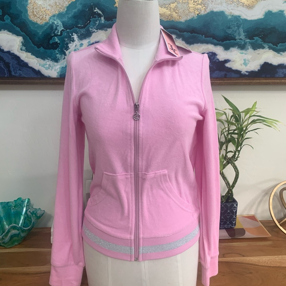 NEW JUICY COUTURE